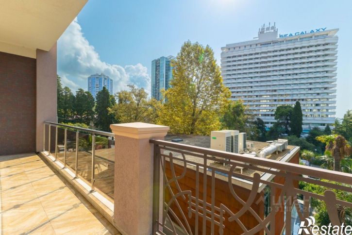 3-комн квартира Гагринская улица, 3/8,  д. 3/8