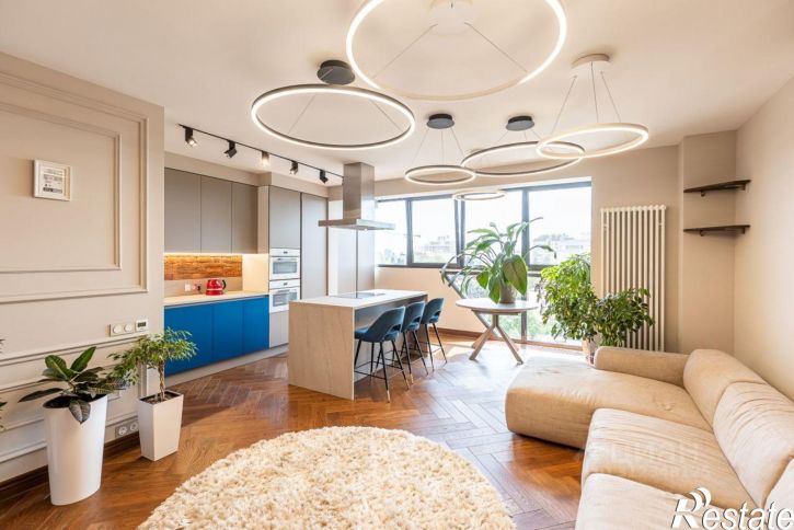 3-комн квартира ул Роз, 32А,  д. 32А
