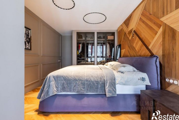 3-комн квартира ул Роз, 32А,  д. 32А