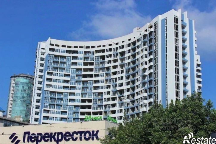 3-комн квартира ул Тургенева, 4,  д. 4