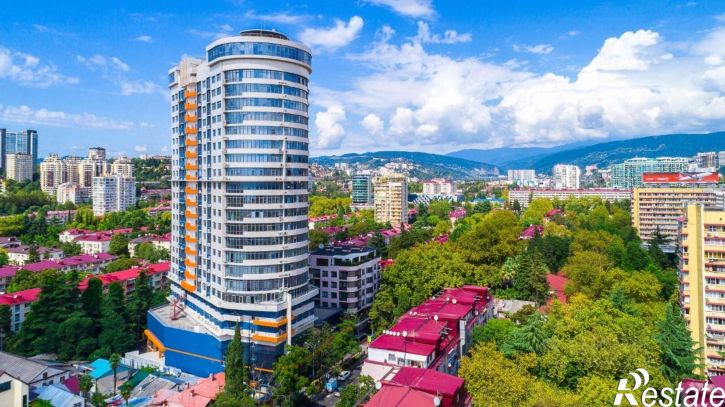 3-комн квартира ул Воровского, 41,  д. 41
