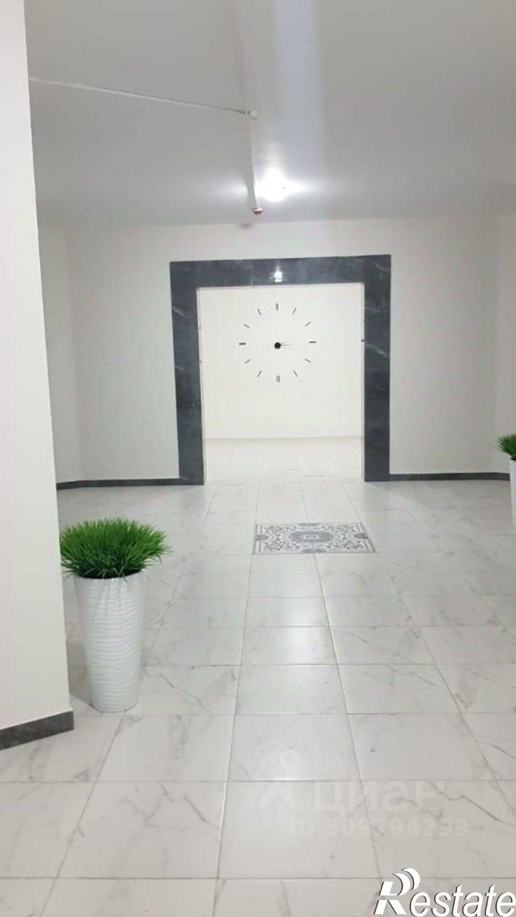 3-комн квартира ул Тургенева, 4,  д. 4