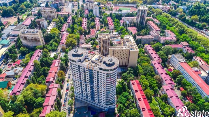 3-комн квартира ул Воровского, 41,  д. 41