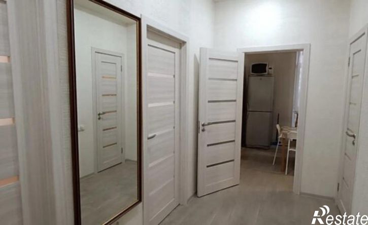 2-комн квартира Курортный пр-кт, 255,  д. 255