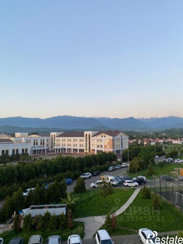 1-комн квартира улица Худякова, 7 к2,  д. 7 к2