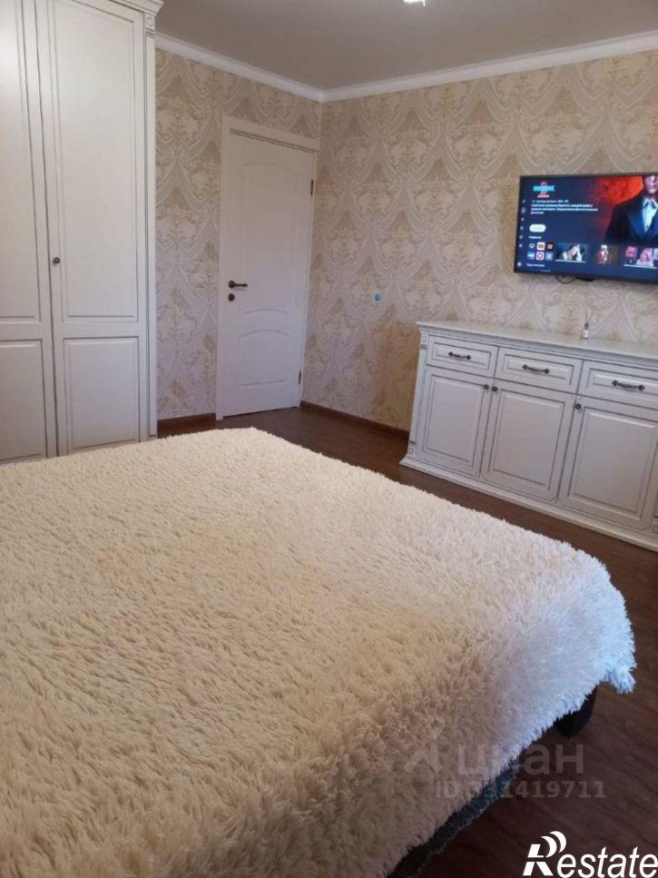1-комн квартира улица Худякова, 7 к2,  д. 7 к2