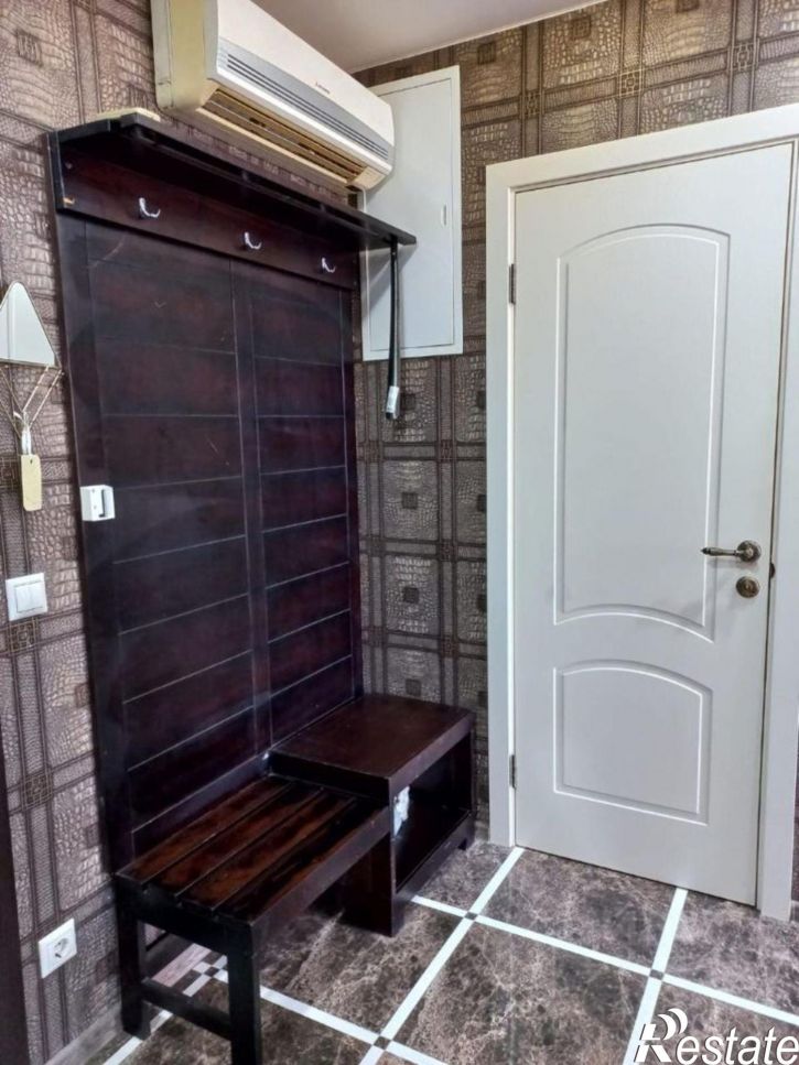 1-комн квартира улица Худякова, 7 к2,  д. 7 к2