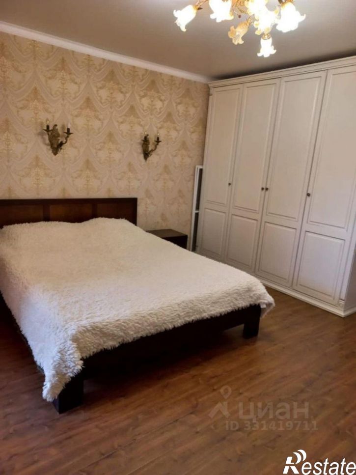 1-комн квартира улица Худякова, 7 к2,  д. 7 к2