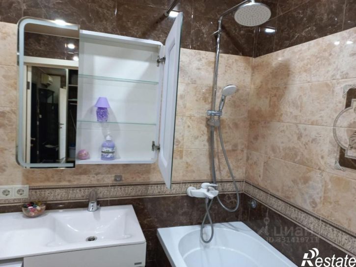 1-комн квартира улица Худякова, 7 к2,  д. 7 к2
