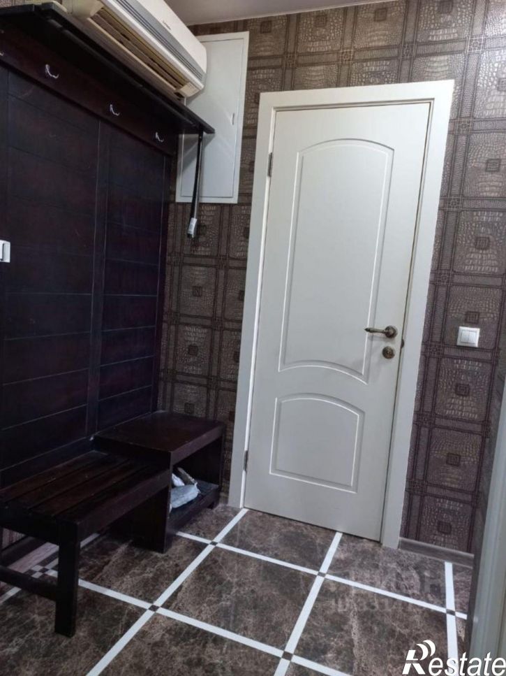 1-комн квартира улица Худякова, 7 к2,  д. 7 к2