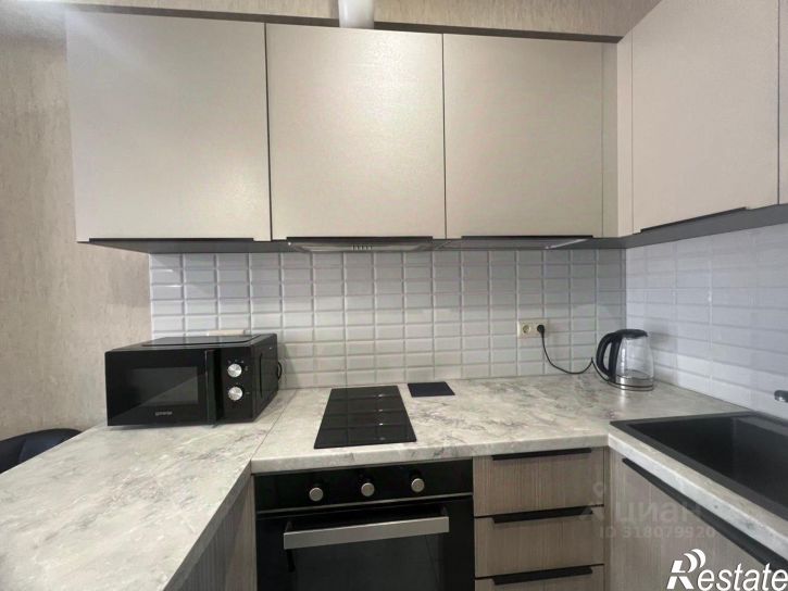 2-комн квартира переулок Горького, 24,  д. 24