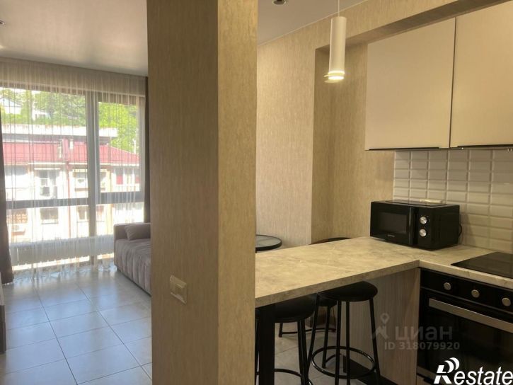 2-комн квартира переулок Горького, 24,  д. 24