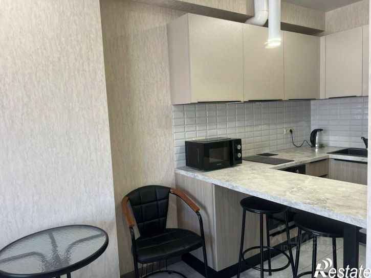 2-комн квартира переулок Горького, 24,  д. 24