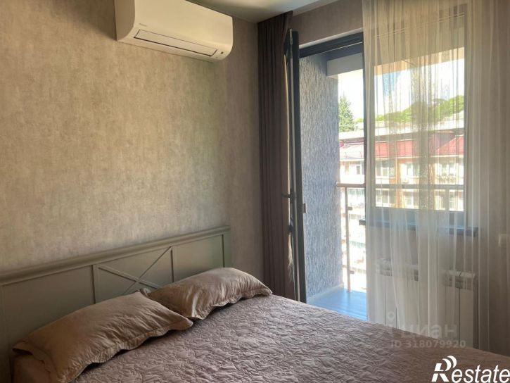 2-комн квартира переулок Горького, 24,  д. 24