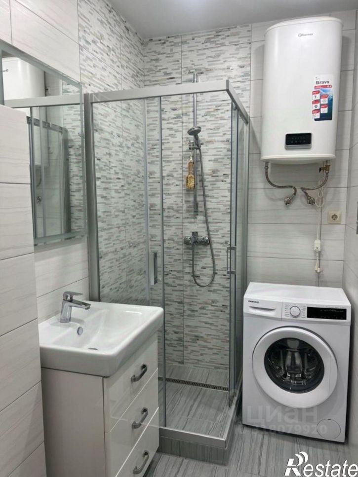 2-комн квартира переулок Горького, 24,  д. 24
