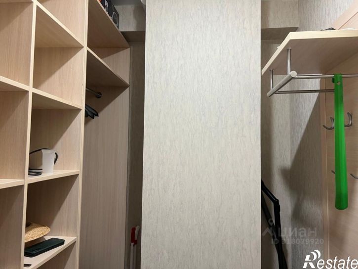 2-комн квартира переулок Горького, 24,  д. 24