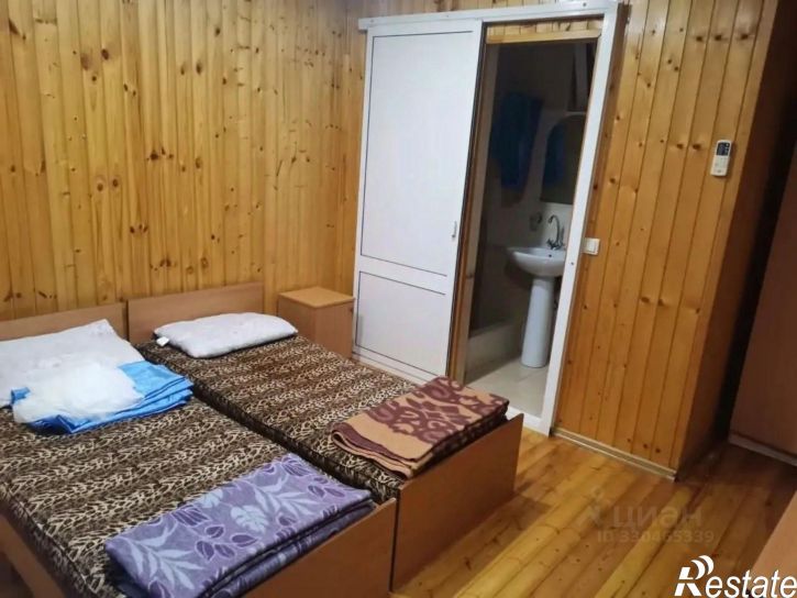 Комната ул Изумрудная, 18,  д. 18