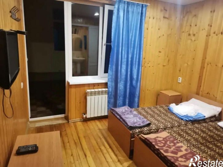 Комната ул Изумрудная, 18,  д. 18