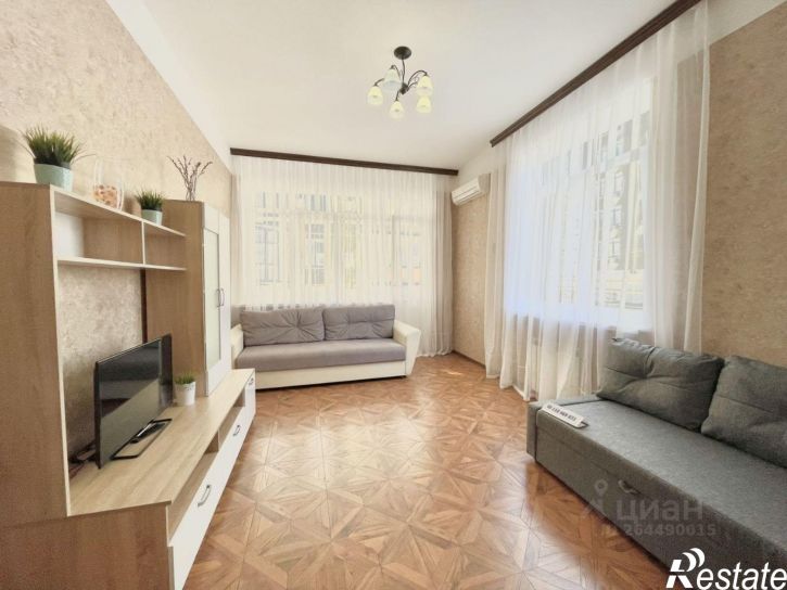 2-комн квартира ул Бытха, 8Е,  д. 8Е