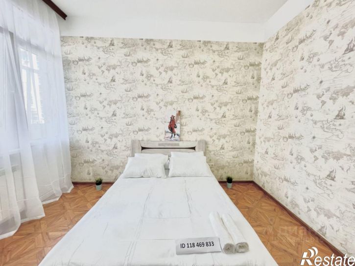 2-комн квартира ул Бытха, 8Е,  д. 8Е