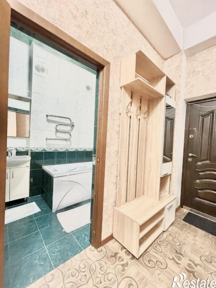 2-комн квартира ул Бытха, 8Е,  д. 8Е