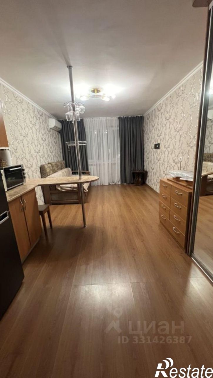 Комната ул Калинина, 38,  д. 38