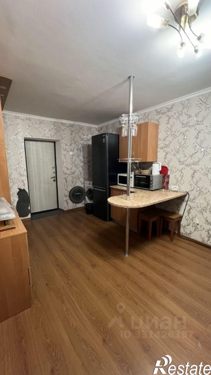 Комната ул Калинина, 38,  д. 38