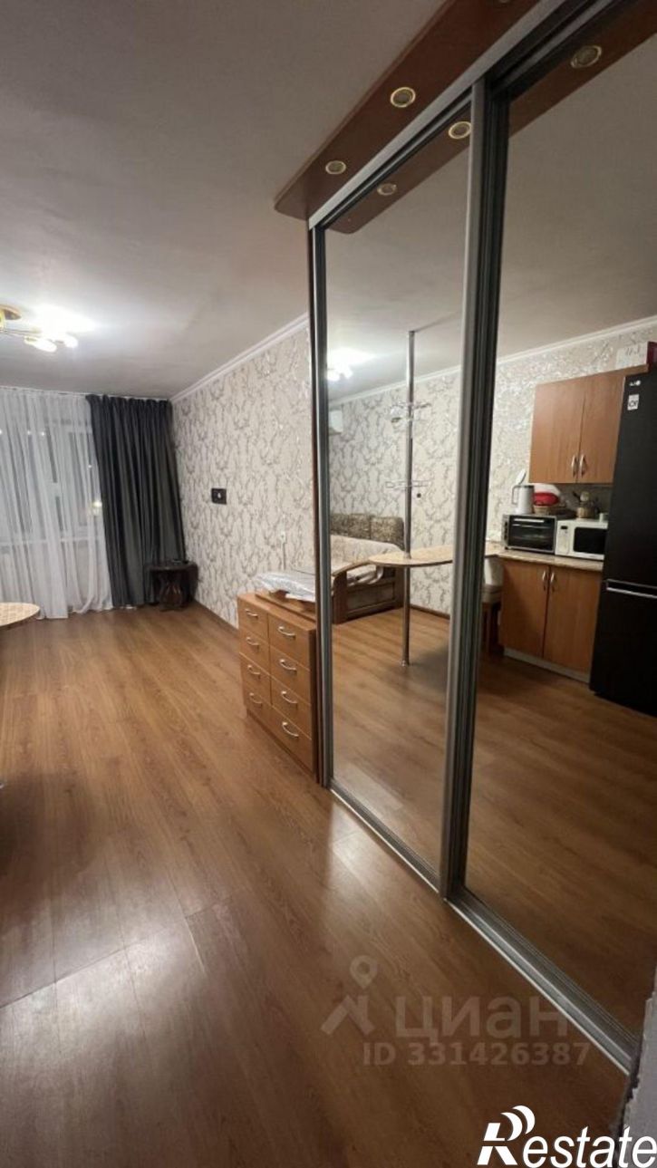 Комната ул Калинина, 38,  д. 38