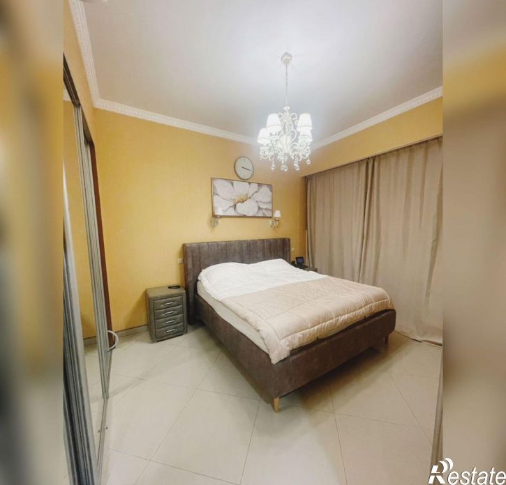 3-комн квартира ул Первомайская, 19,  д. 19