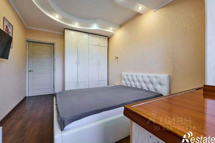 3-комн квартира Донская улица, 31А,  д. 31А