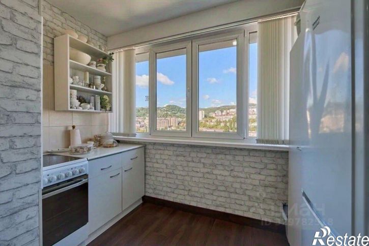 3-комн квартира Донская улица, 31А,  д. 31А