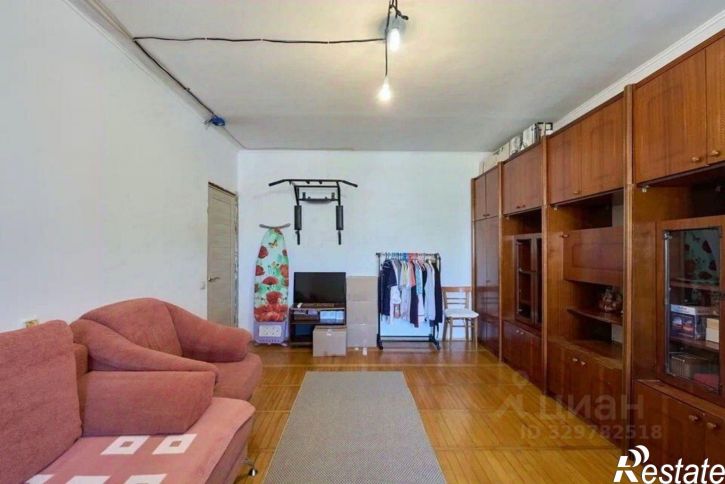 3-комн квартира Донская улица, 31А,  д. 31А