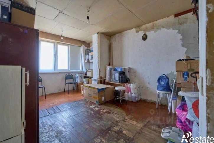 3-комн квартира Донская улица, 31А,  д. 31А