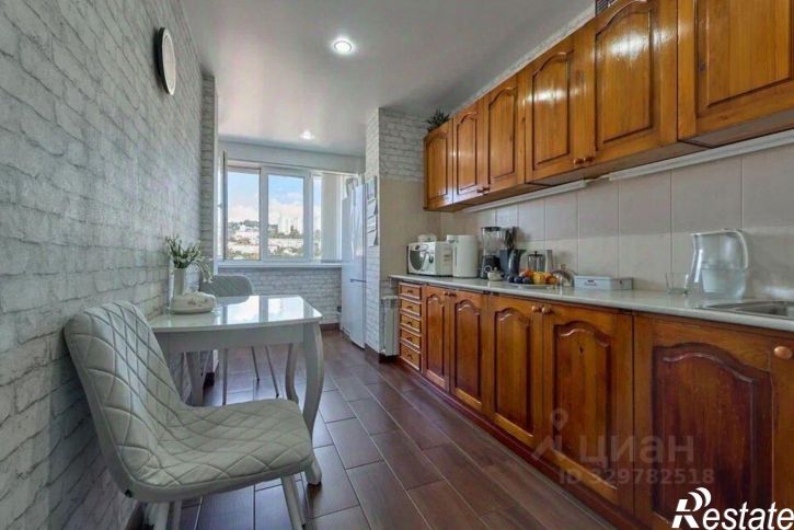 3-комн квартира Донская улица, 31А,  д. 31А