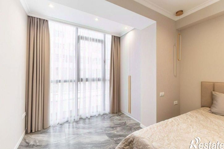 3-комн квартира ул Войкова, 34,  д. 34