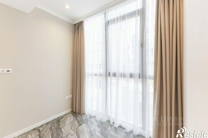 3-комн квартира ул Войкова, 34,  д. 34