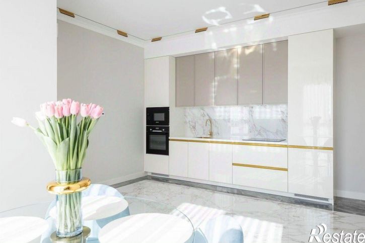 3-комн квартира ул Войкова, 34,  д. 34