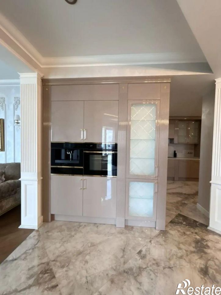4-комн квартира ул Нагорная, 11,  д. 11