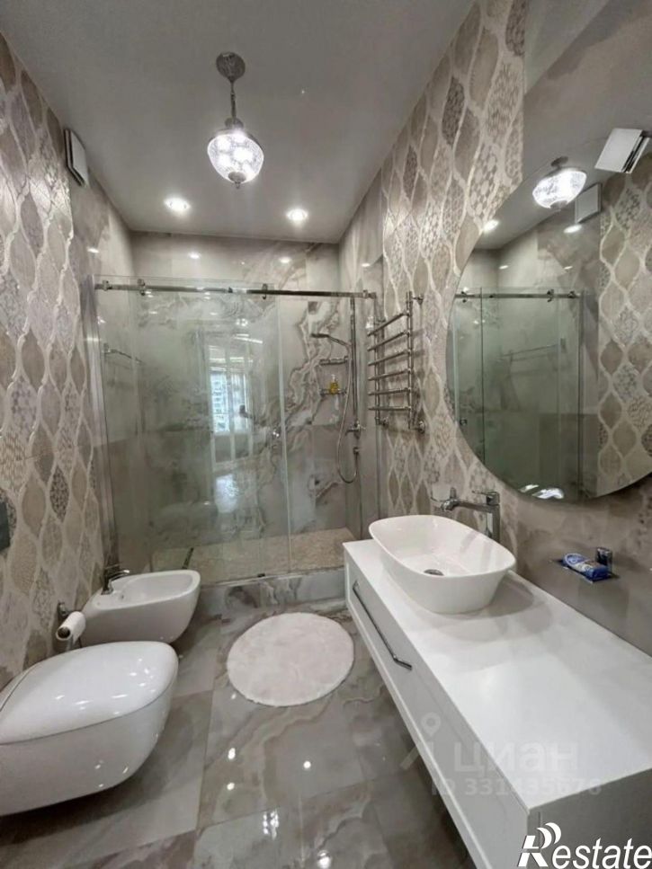 4-комн квартира ул Нагорная, 11,  д. 11