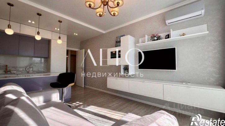 2-комн квартира Дагомысский пер, 18 1,  д. 18 1,  к. 1