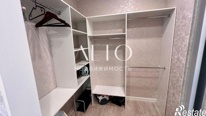 2-комн квартира Дагомысский пер, 18 1,  д. 18 1,  к. 1