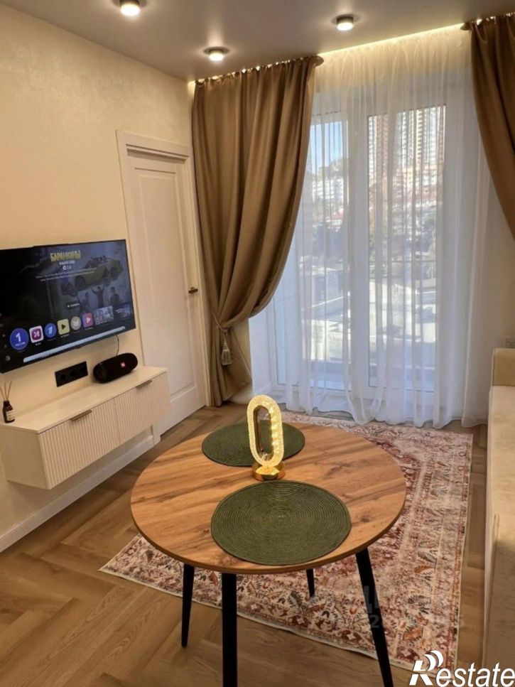 1-комн квартира ул Полтавская, 11,  д. 11