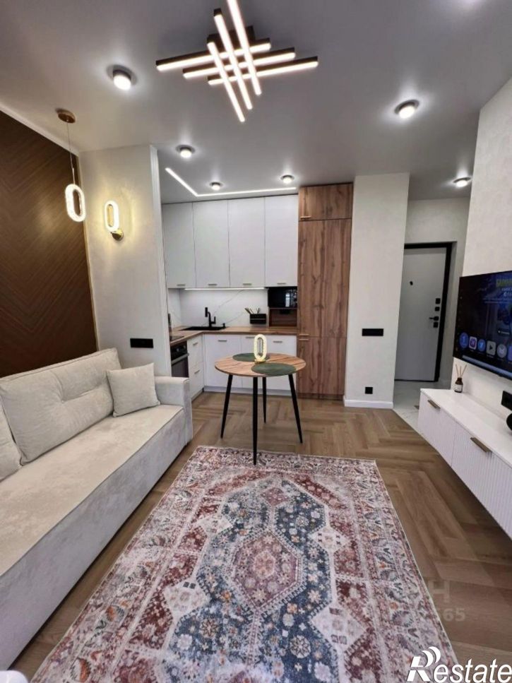 1-комн квартира ул Полтавская, 11,  д. 11