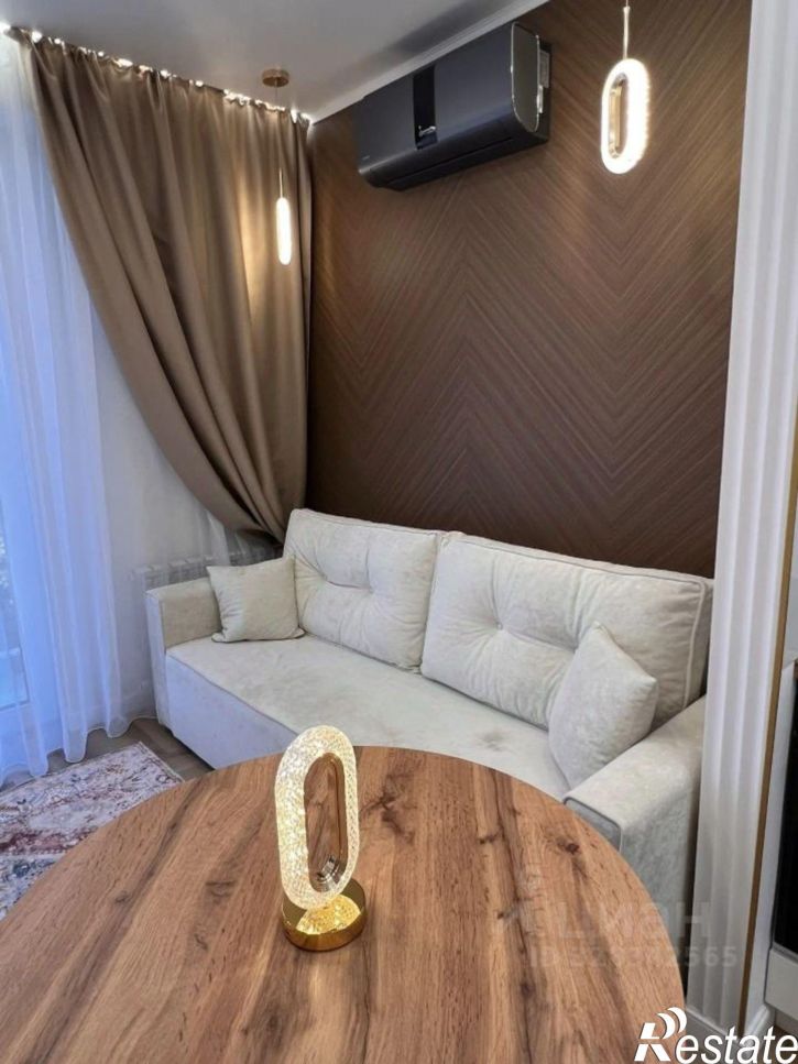 1-комн квартира ул Полтавская, 11,  д. 11