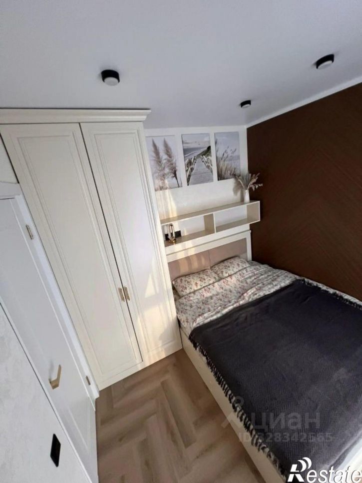 1-комн квартира ул Полтавская, 11,  д. 11