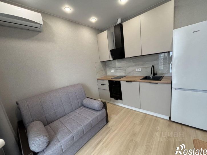 1-комн квартира ул Полтавская, 11,  д. 11