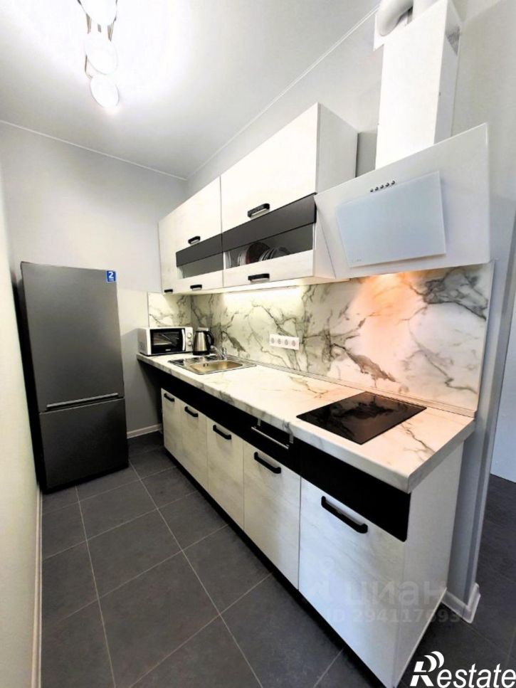 2-комн квартира улица Искры, 66/9 к1,  д. 66/9 к1