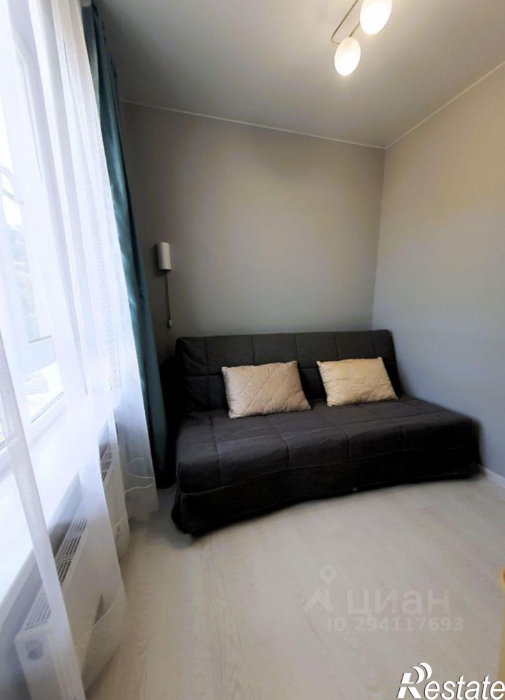 2-комн квартира улица Искры, 66/9 к1,  д. 66/9 к1