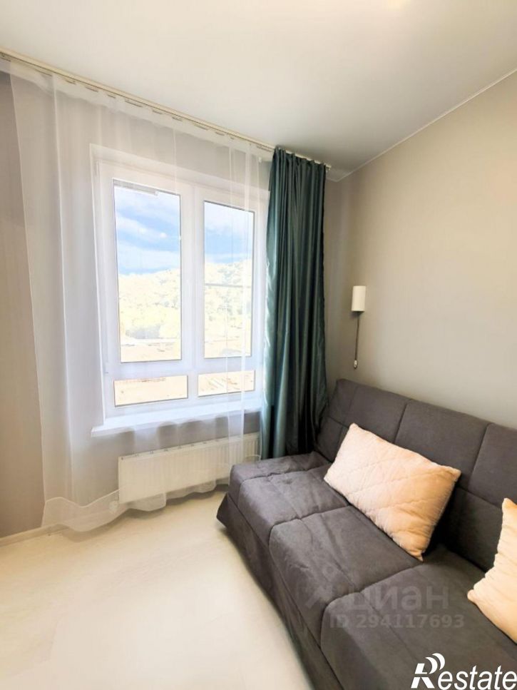 2-комн квартира улица Искры, 66/9 к1,  д. 66/9 к1