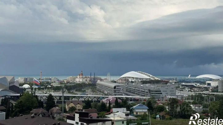 1-комн квартира Миндальный переулок, 2А,  д. 2А